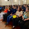 Jovens Aprendizes da ASPPE participam de treinamento